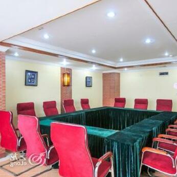 Xinxing Garden Hotel - Photo4