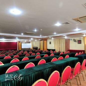 Xinxing Garden Hotel - Photo5