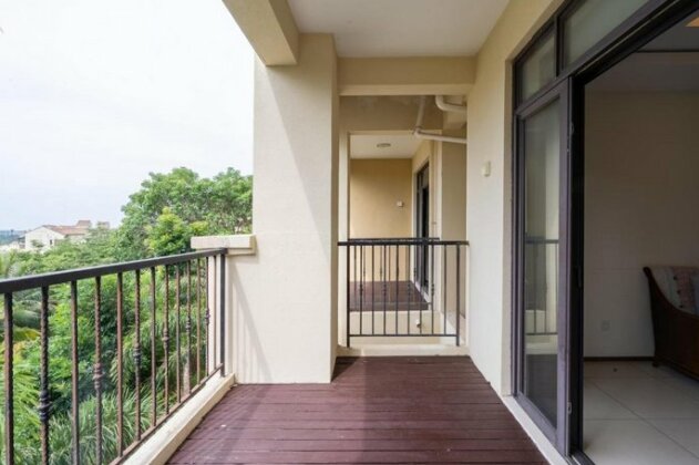 Yalong Bay Leju Tropical Coquette Apartment - Photo4