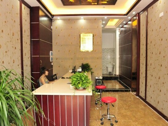 Yihe Seaview Hotel - Photo3