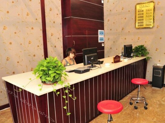 Yihe Seaview Hotel - Photo4