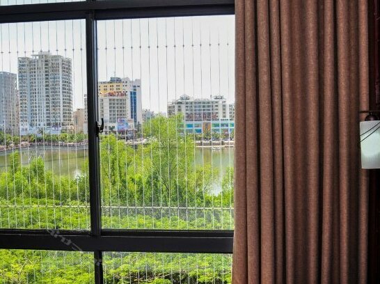 Yihe Seaview Hotel - Photo5