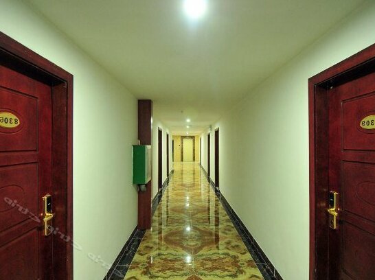 Yinbaowan Hotel - Photo2