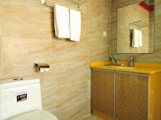 Yinbaowan Hotel - Photo4