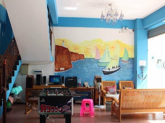Youmuhu Sailing Club - Photo3