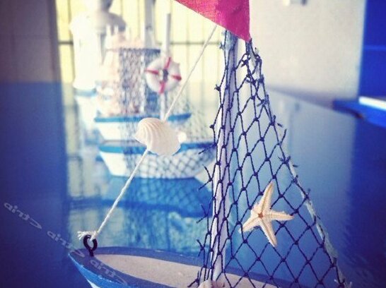 Youmuhu Sailing Club - Photo5