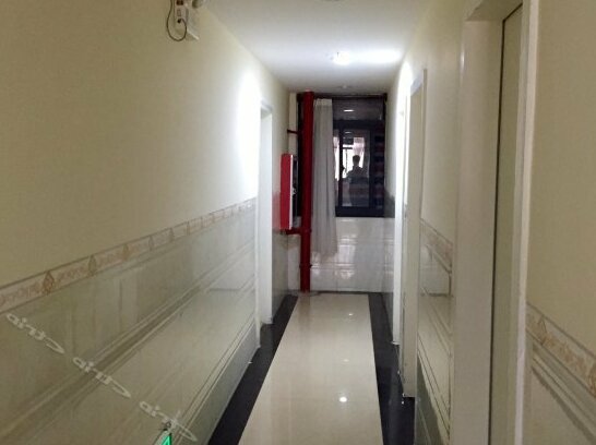 Yun 7 Express Hotel - Photo3