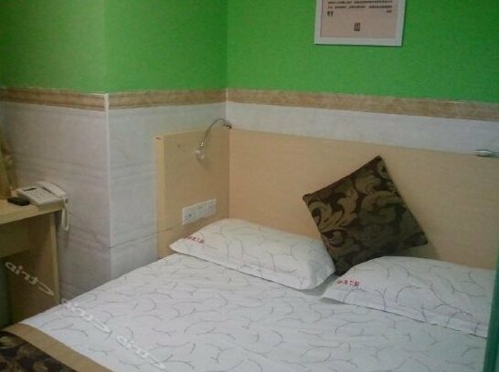 Yun 7 Express Hotel - Photo5