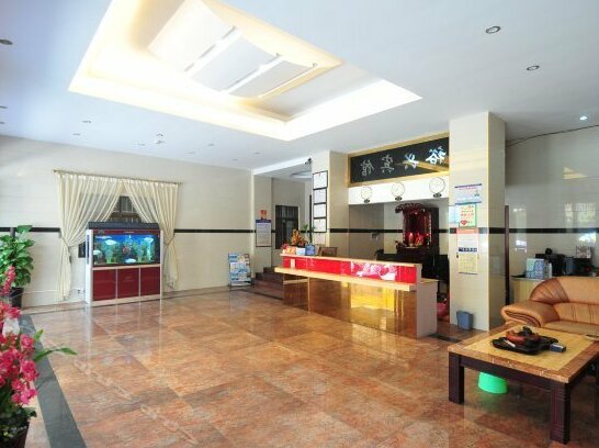 Yuxin Hotel Sanya - Photo2