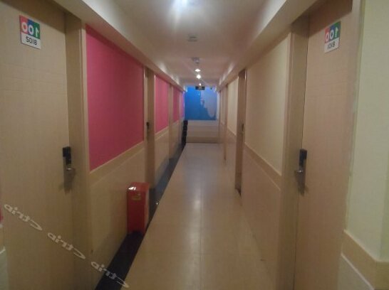 100 Inn Jiuting Iec Branch - Photo4