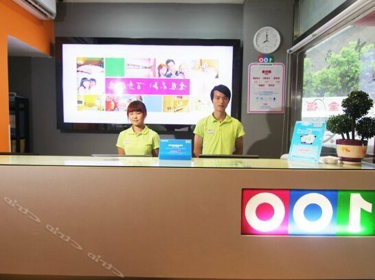 100 Inn - Photo4