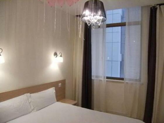 24k International Hotel - Nan Jing Road Branch - Photo4