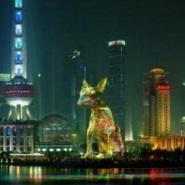3 - Nights Shanghai