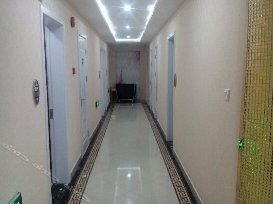 520 Theme Hotel Anting Shanghai Branch - Photo5