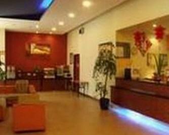 7 Days Inn Hongqiao-Shanghai - Photo3