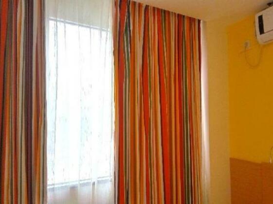 7days Inn Shanghai Songjiang University Town - Photo4
