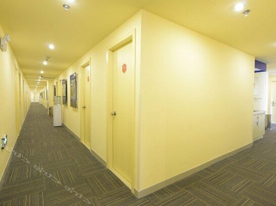 99 Hotel Shanghai Dahua Shop - Photo4