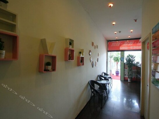 99 Inn Baoshan Shanghai - Photo4
