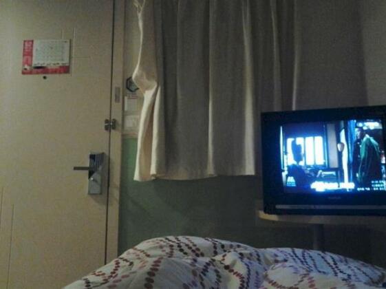 99 Inn Baoshan Shanghai - Photo5