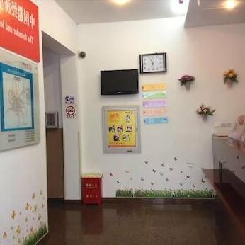 99 Inn Hongkou Shanghai - Photo4