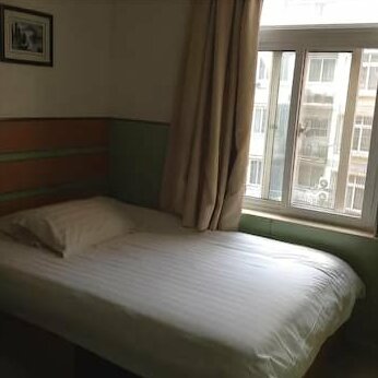 99 Inn Hongkou Shanghai - Photo5