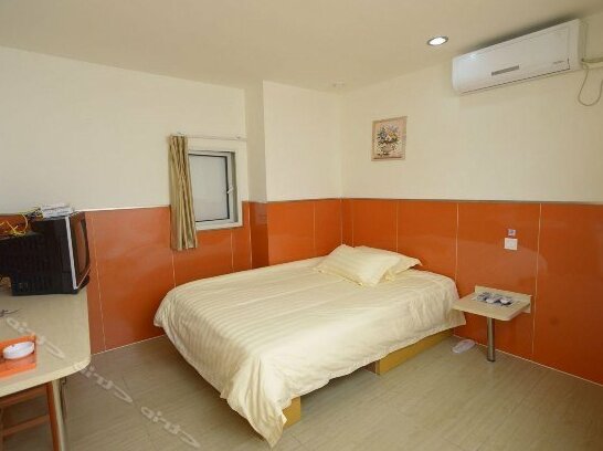 99 Inn Shanghai Wusong - Photo5