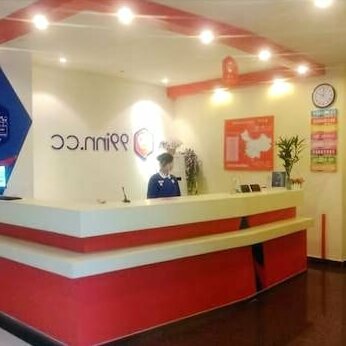 99 Inn Songjiang Shanghai - Photo3