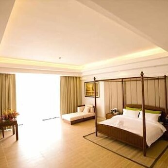 99 Inn Songjiang Shanghai - Photo5