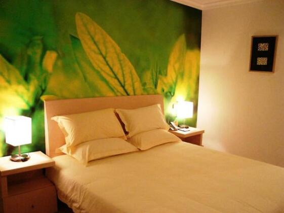 A8 Hotel Shanghai Baiyun - Photo4
