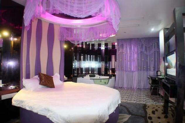 Aijiu Hotel - Photo2