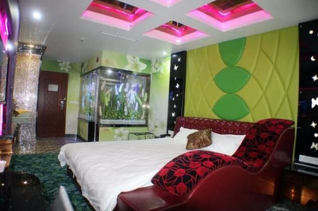 Aijiu Hotel - Photo3