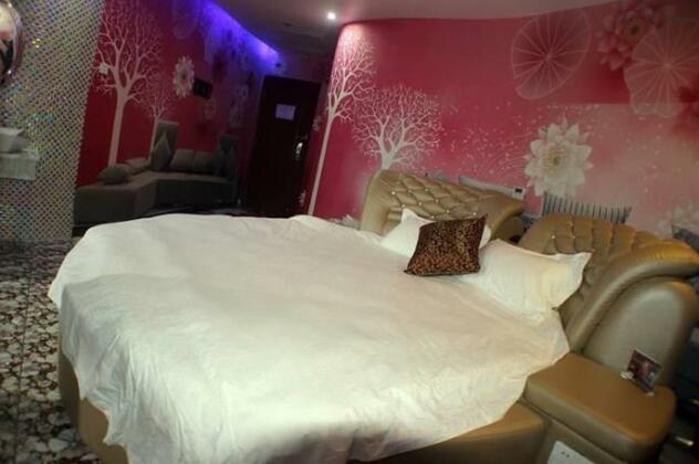 Aijiu Hotel - Photo4