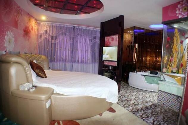Aijiu Hotel - Photo5
