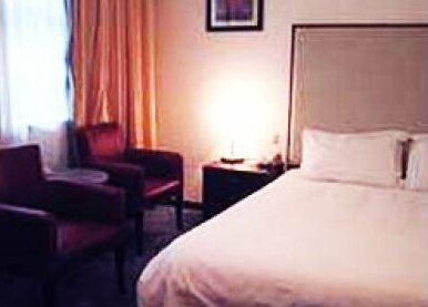Air China Hotel Shanghai - Photo4