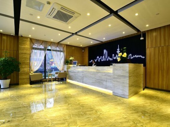 Aixiang Hotel - Photo2