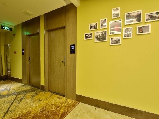 Aixiang Hotel - Photo3