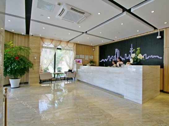 Aixiang Hotel - Photo4