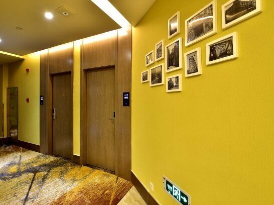 Aixiang Hotel - Photo5
