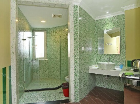 Anqi Hotel - Photo5