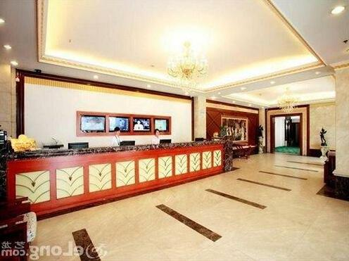 Athena Hotel Shanghai Pudong Babaiban - Photo5