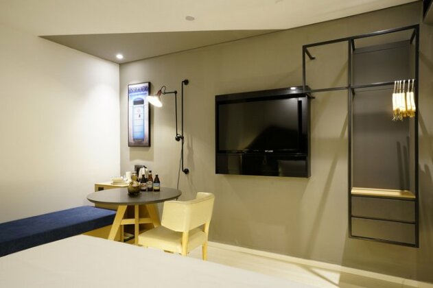 Atour Light - Shanghai Longbai - Photo3