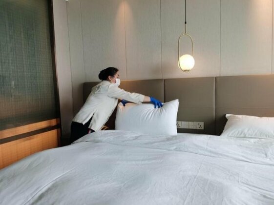 Auto City Ruili Hotel - Photo3