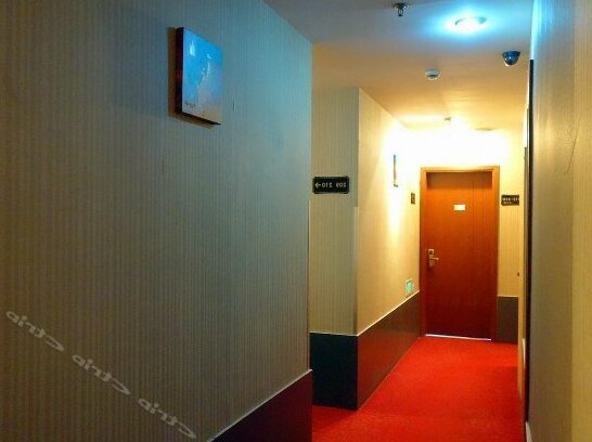Babilun Hotel - Photo2