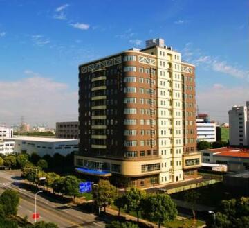 Baiyi Hotel Apartment