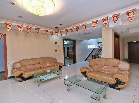 Baiyou Business Hostel - Photo2