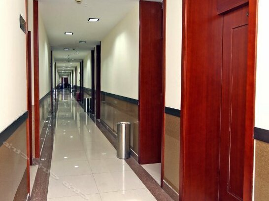 Baiyou Business Hostel - Photo4