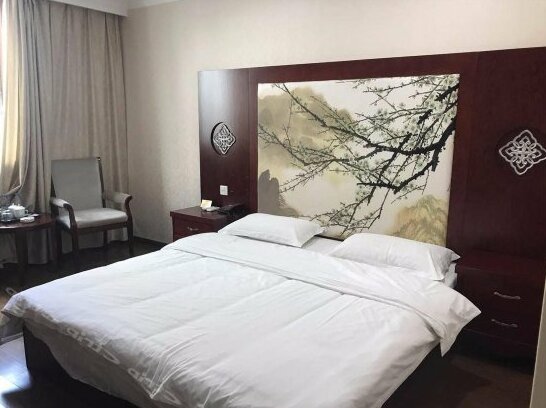 Baiyou Business Hostel - Photo5