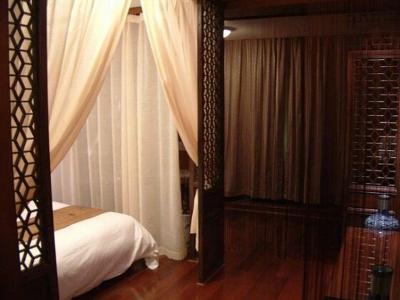 Baolong Homelike Hotel Hongqiao - Photo3