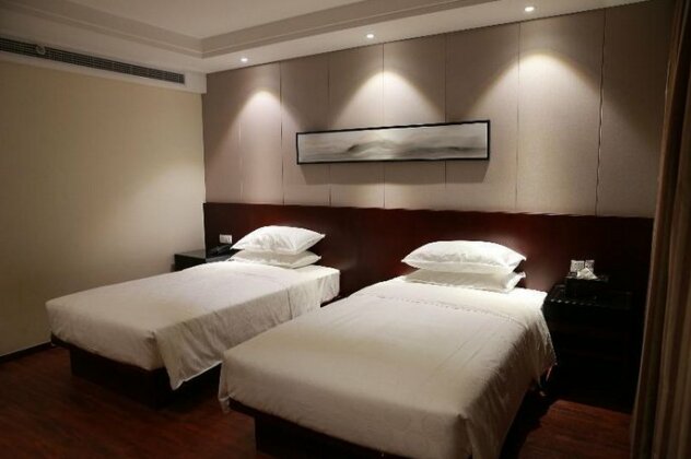 Baolong Homelike Hotel Hongqiao - Photo5