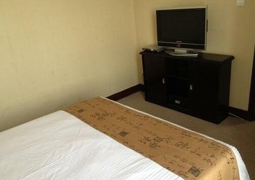 Baolong HomeLike Hotel Luojing Branch Shanghai - Photo3